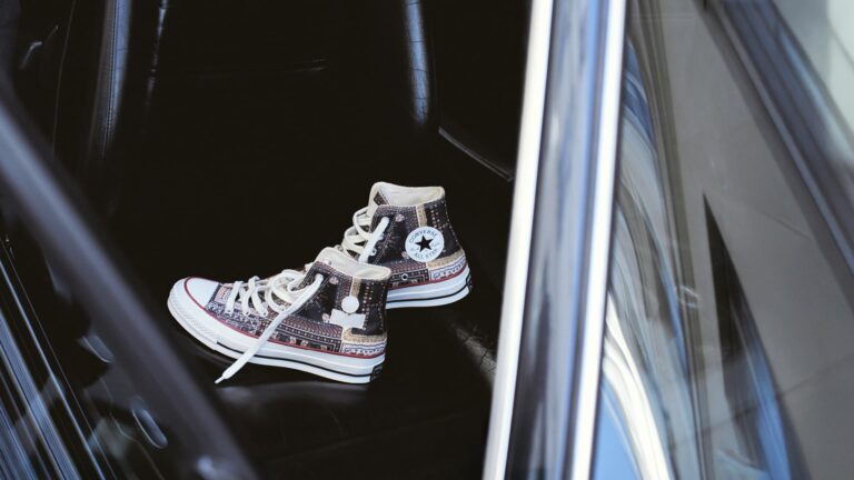 CONVERSE x ISABEL MARANT (1)