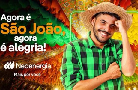 Campanha da Neoenergia reforça segurança na rede elétrica
