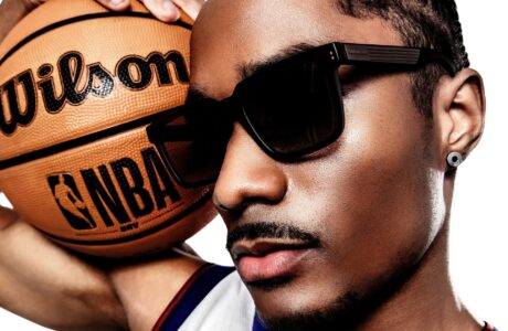 Chilli Beans x NBA Créditos Filipe Arruda