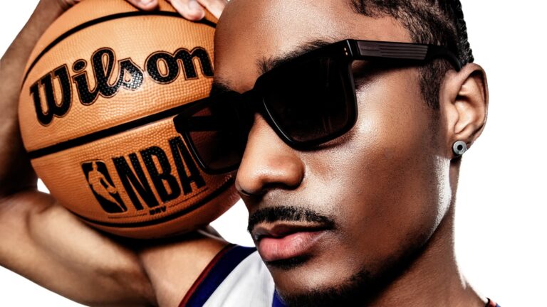 Chilli Beans x NBA Créditos Filipe Arruda