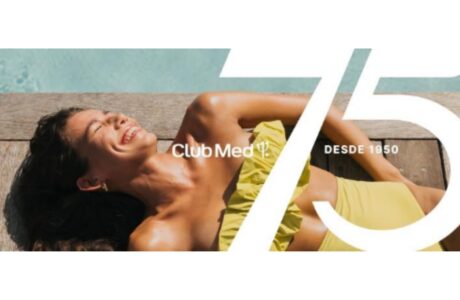 Club Med celebra 75 anos com campanha que resgata seu espírito livre e visionário