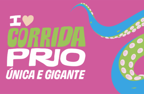 Corrida PRIO estreia unindo esporte e cultura em novo festival de bem-estar carioca