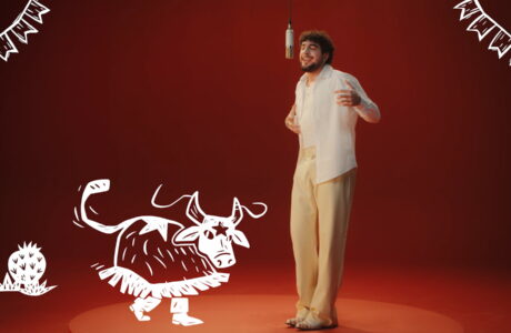 Dê um POP com Pringles