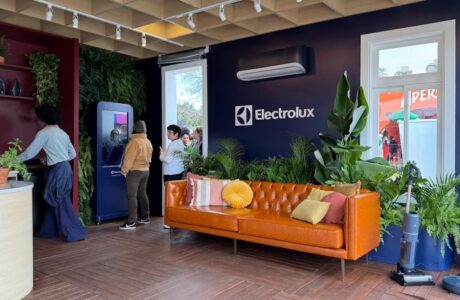 Electrolux promove aula com Rita Lobo e destaca a cozinha como espaço acolhedor durante o Taste SP Festival