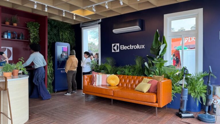 Electrolux promove aula com Rita Lobo e destaca a cozinha como espaço acolhedor durante o Taste SP Festival