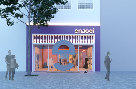 Enjoei inaugura loja física no Rio de Janeiro e acelera expansão no Brasil