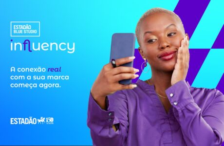 Estadão Blue Studio anuncia nova área de marketing de influência
