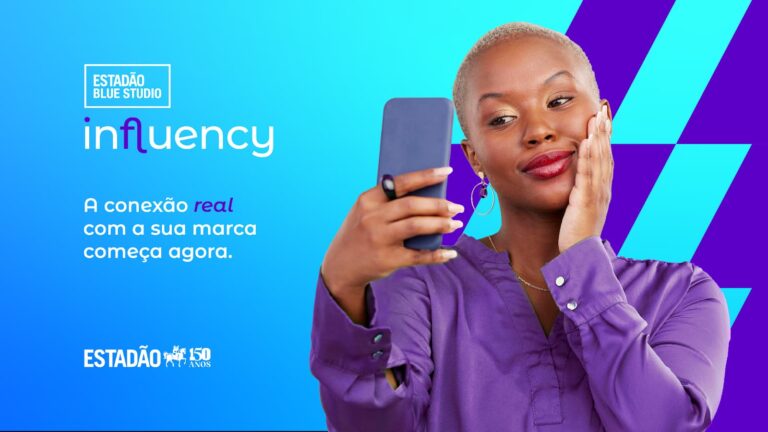 Estadão Blue Studio anuncia nova área de marketing de influência