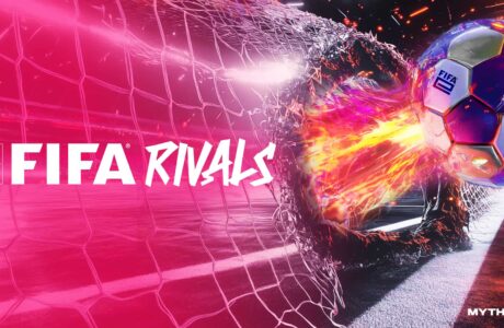 FIFA Rivals traz a icônica marca de futebol adidas para seu universo com conteúdo exclusivo