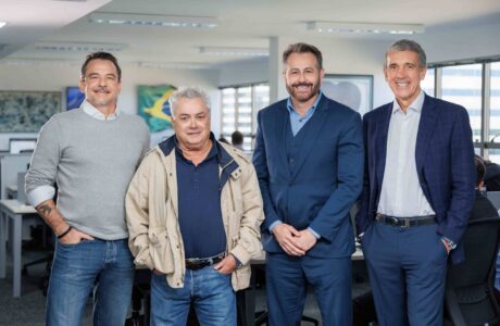 FSB Holding adquire Santeria para criar o maior grupo audiovisual do Brasil (1)