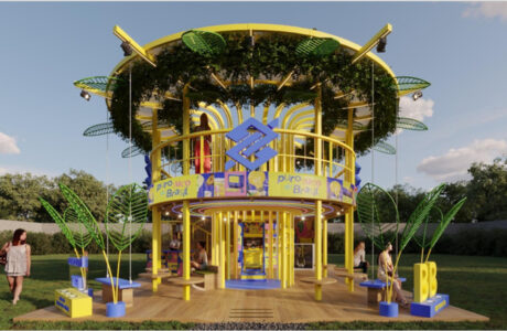 Festival Turá São Paulo anuncia experiências de marca com Banco do Brasil Ourocard Visa, Sol, Chevrolet, adidas Originals, Schweppes e Grupo Bimbo