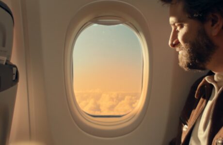 GOL decola nova campanha que celebra sua inteligência para encantar clientes