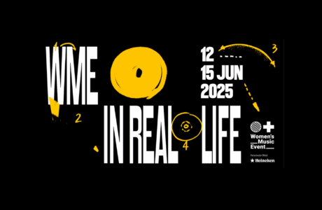 Heineken marca presença no Women’s Music Event pelo quinto ano consecutivo
