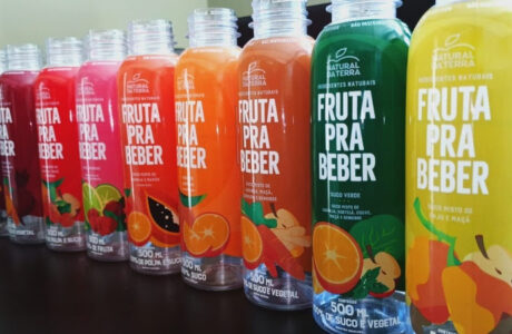 Hortifruti Natural da Terra reforça estratégia de FLV e relança sucos frescos em suas lojas
