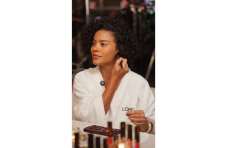 L’Oréal Paris apresenta Bella Campos como novo rosto da marca