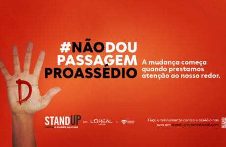 L’Oréal Paris e Pepita promovem live sobre combate ao assédio na Feira da Diversidade LGBTQIAPN+