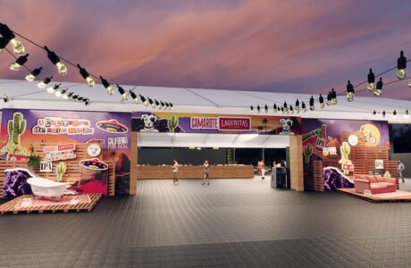 Lagunitas leva o espírito californiano para o João Rock