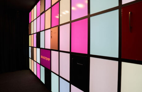 Leonardo Araujo e Rayssa Lima