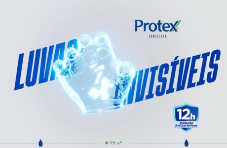 Luvas – estático