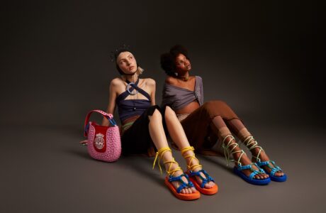 Melissa e Alexandre Pavão exploram novas possibilidades no design em coleção inédita