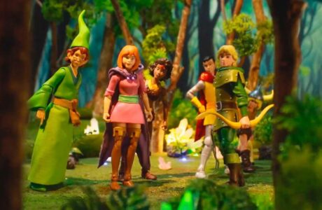 Ogilvy Brasil, Jovem Nerd e Hasbro conquistam Leão de Ouro em Cannes com campanha “Caverna do Dragão”