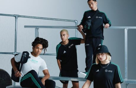 PETRONAS e adidas lançam loja inédita para firmar parceria no Festival Interlagos 2025