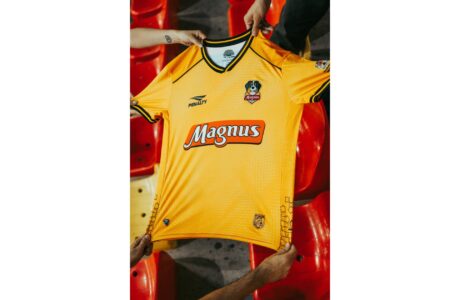 Penalty renova parceria com Magnus Futsal até 2029