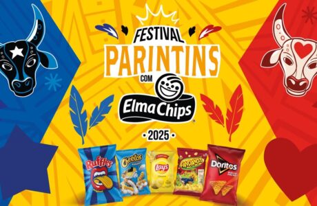 PepsiCo desembarca no Festival Folclórico de Parintins com patrocínio que reforça importância da região Norte para companhia