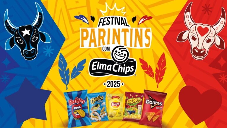 PepsiCo desembarca no Festival Folclórico de Parintins com patrocínio que reforça importância da região Norte para companhia