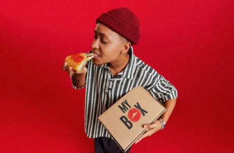 Pizza Hut cresce entre Gerações Z e Alpha e se consolida entre as marcas de fast food mais escolhidas do país
