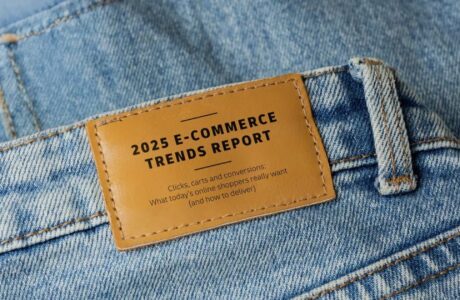 Relatório de Tendências de E-Commerce da DHL 2025