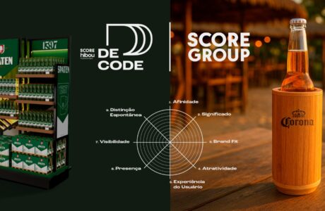 Score Agency lança Decode