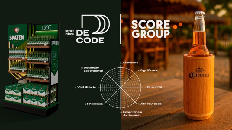 Score Agency lança Decode