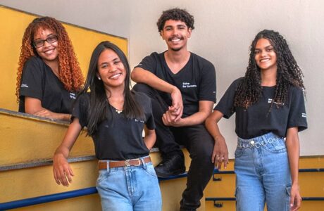 Solve for Tomorrow Brasil lança série especial relembrando projetos de destaque no país