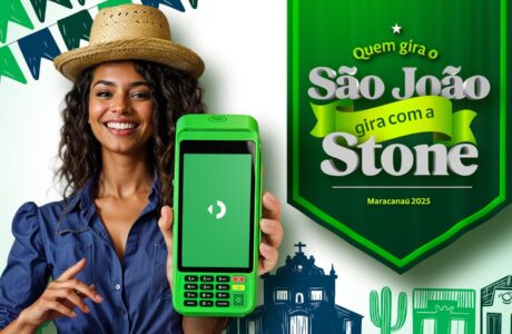 Stone é o meio de pagamento oficial do São João de Maracanaú 2025 (1)