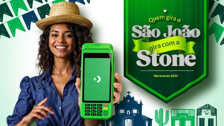 Stone é o meio de pagamento oficial do São João de Maracanaú 2025 (1)