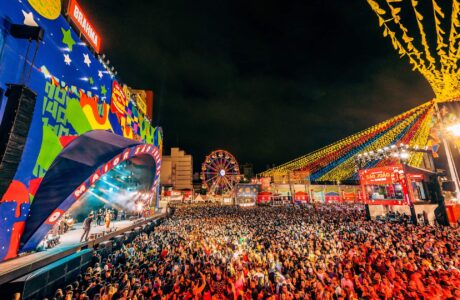 Sua Música confirma 12 marcas para o São João 2025