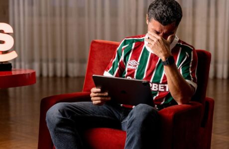 Superbet leva torcedores do Fluminense e suas superstições aos Estados Unidos
