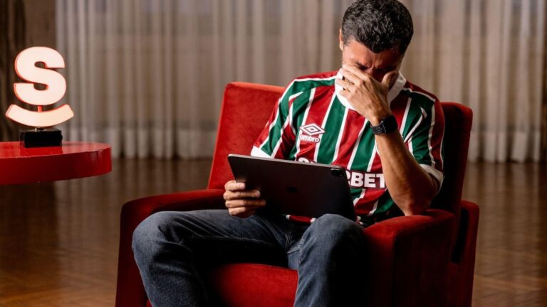 Superbet leva torcedores do Fluminense e suas superstições aos Estados Unidos