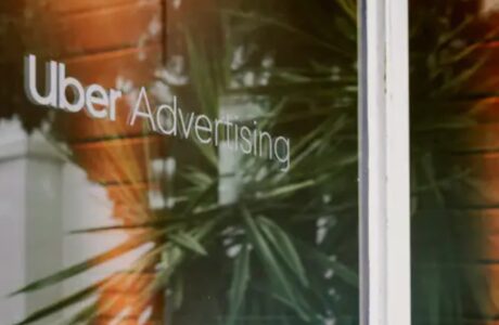 Uber Advertising
