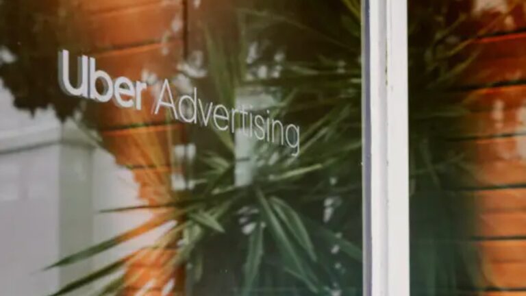 Uber Advertising