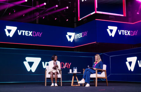 Viola Davis emociona o público no último dia do VTEX DAY 2025