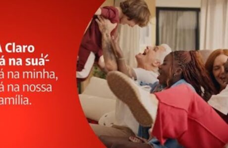 a claro ta na sua