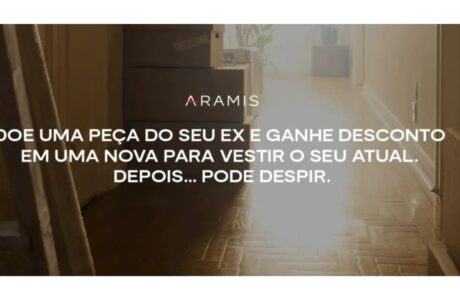 aramis-namorados
