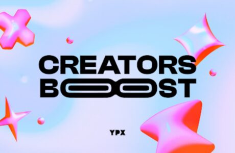 creators boost