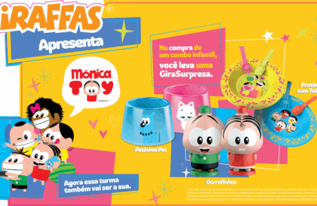 giraffas-turma-da-monica