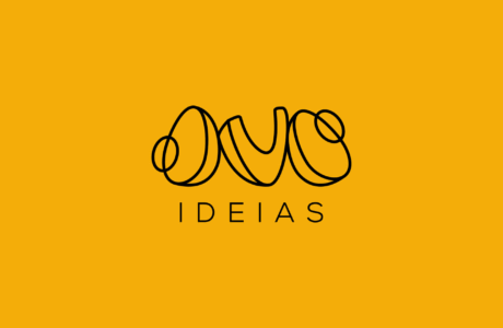 Agência Ovo Ideias tem nova identidade visual e reforça propósito de conexão e transformação