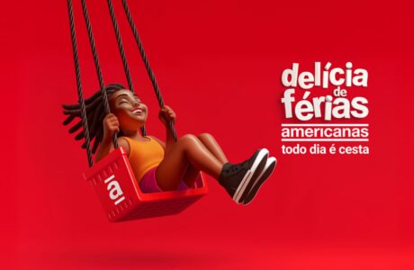 Americanas lança campanha Delícia de Férias com filme produzido por animador brasileiro vencedor do Oscar