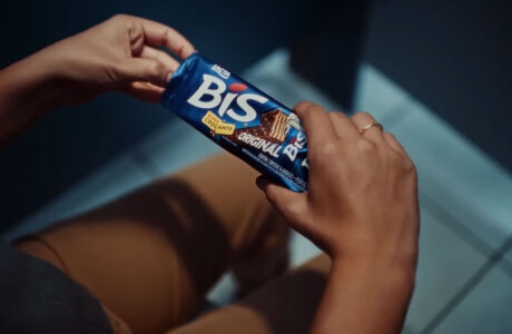 BIS entra na categoria de alimentos do Tiktok Shop Brasil com condições especiais para consumidores