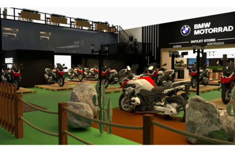 BMW Motorrad confirma lançamento no Capital Moto Week